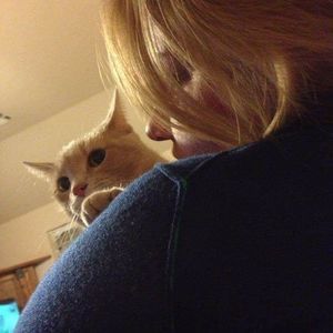 Meet your Posher, Becky